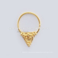 Septum Nose Ring Piercing Jewelry, Handmade Designer Septum Nose Ring Body Jewelry Wholesale Suppliers